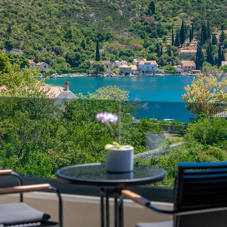 Apartment Lux Maris *