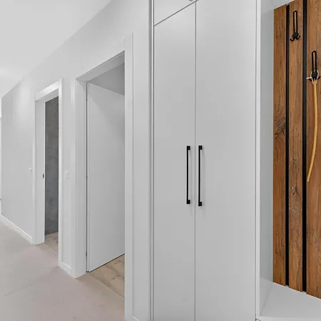 Apartment Lux Maris *