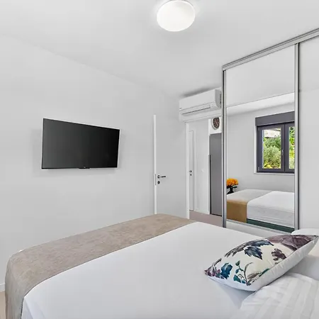 Appartement Lux Maris *