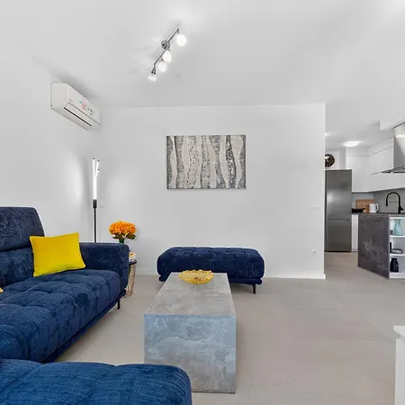 Apartment Lux Maris