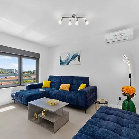 Lux Maris Apartment