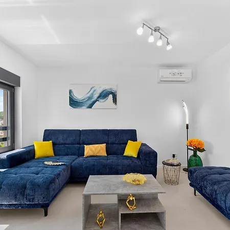 Lux Maris Apartment Zaton (Dubrovnik-Neretva)