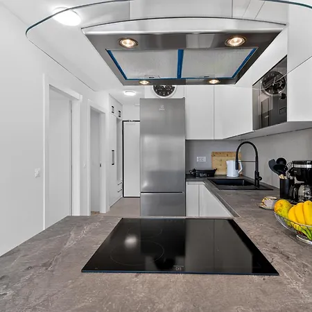 Apartment Lux Maris