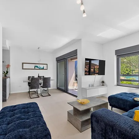 Lux Maris Appartement