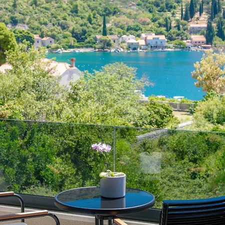 Apartment Lux Maris Zaton (Dubrovnik-Neretva)