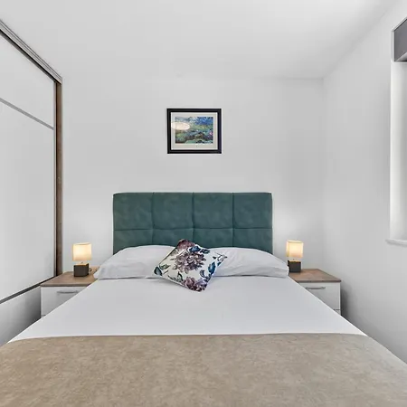 Apartment Lux Maris Zaton (Dubrovnik-Neretva)