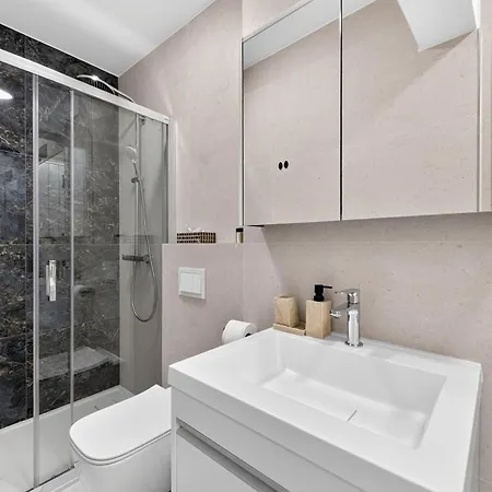 Apartment Lux Maris *
