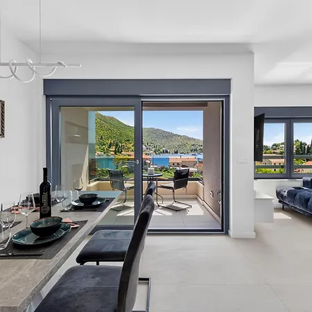 Lux Maris * Zaton (Dubrovnik-Neretva)