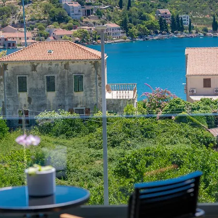 Lux Maris Appartement Zaton (Dubrovnik-Neretva)