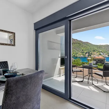 Lux Maris Appartement