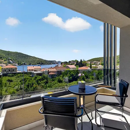 Apartment Lux Maris
